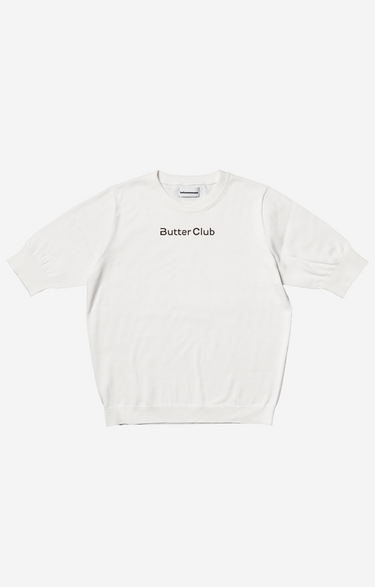 butter club tee